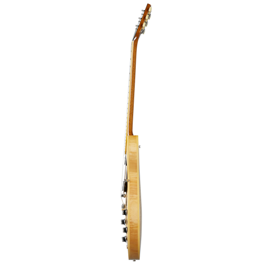 Gibson ES-335 Figured, Antique Natural Electric Guitar Gibson
