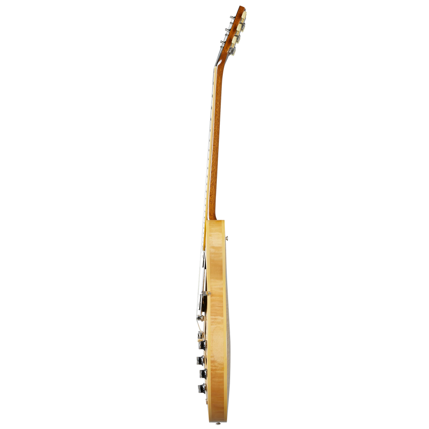 Gibson ES-335 Figured, Antique Natural Electric Guitar Gibson