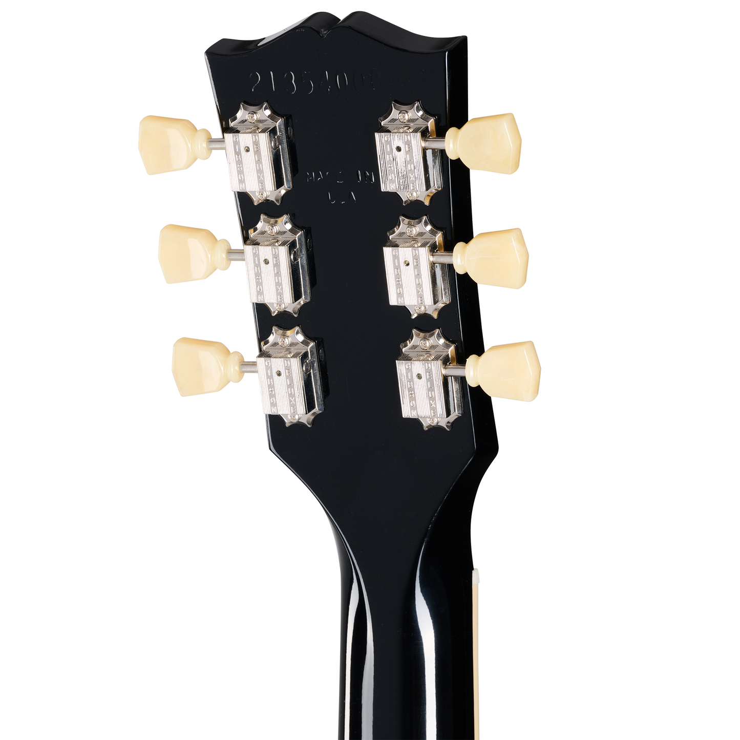 Gibson ES-335 Custom Color, Deep Ocean Burst Electric Guitar Gibson