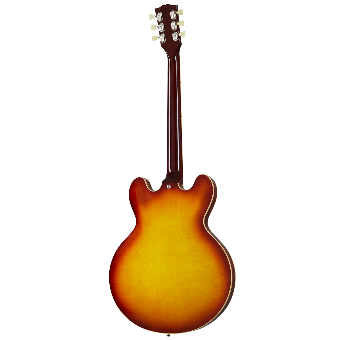 Gibson ES-335 Figured, Iced Tea Electric Guitar Gibson