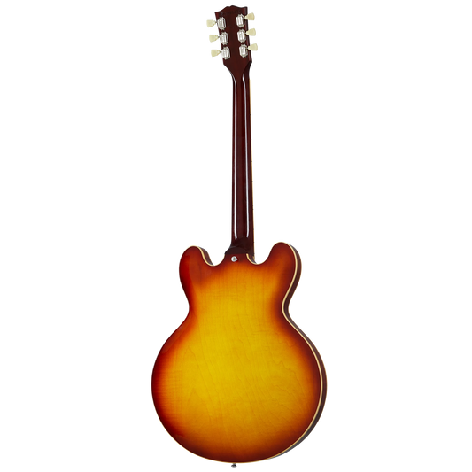 Gibson ES-335 Figured, Iced Tea Electric Guitar Gibson