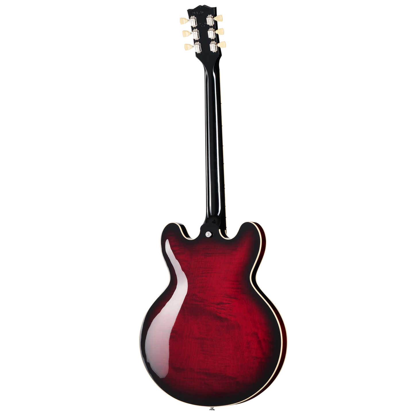 Gibson ES-335 Custom Color, Blood Moon Burst Electric Guitar Gibson