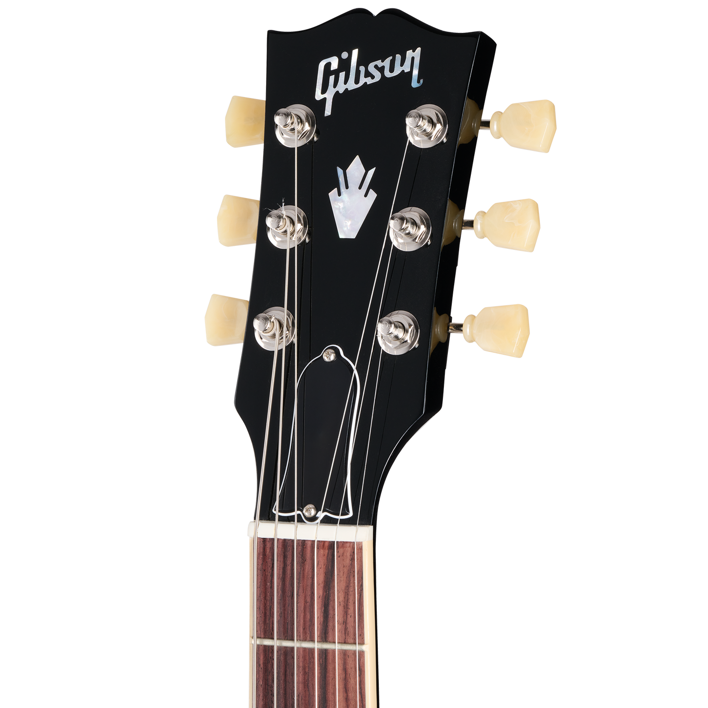 Gibson ES-335 Custom Color, Blood Moon Burst Electric Guitar Gibson