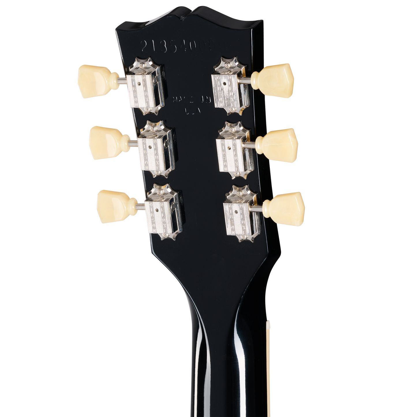 Gibson ES-335 Custom Color, Blood Moon Burst Electric Guitar Gibson
