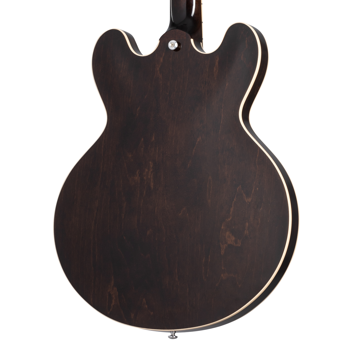 Gibson ES-335 Jim James, Walnut Electric Guitar Gibson