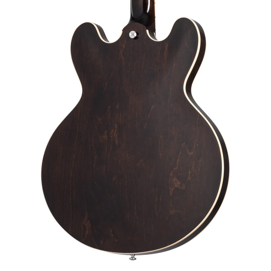 Gibson ES-335 Jim James, Walnut Electric Guitar Gibson