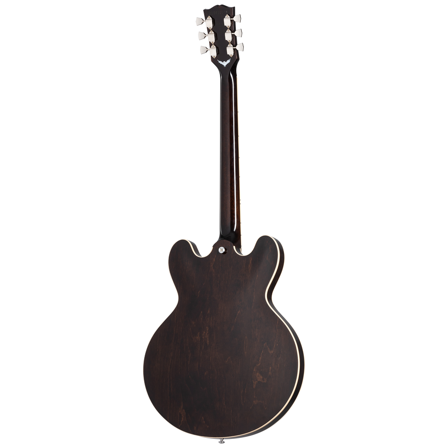 Gibson ES-335 Jim James, Walnut Electric Guitar Gibson