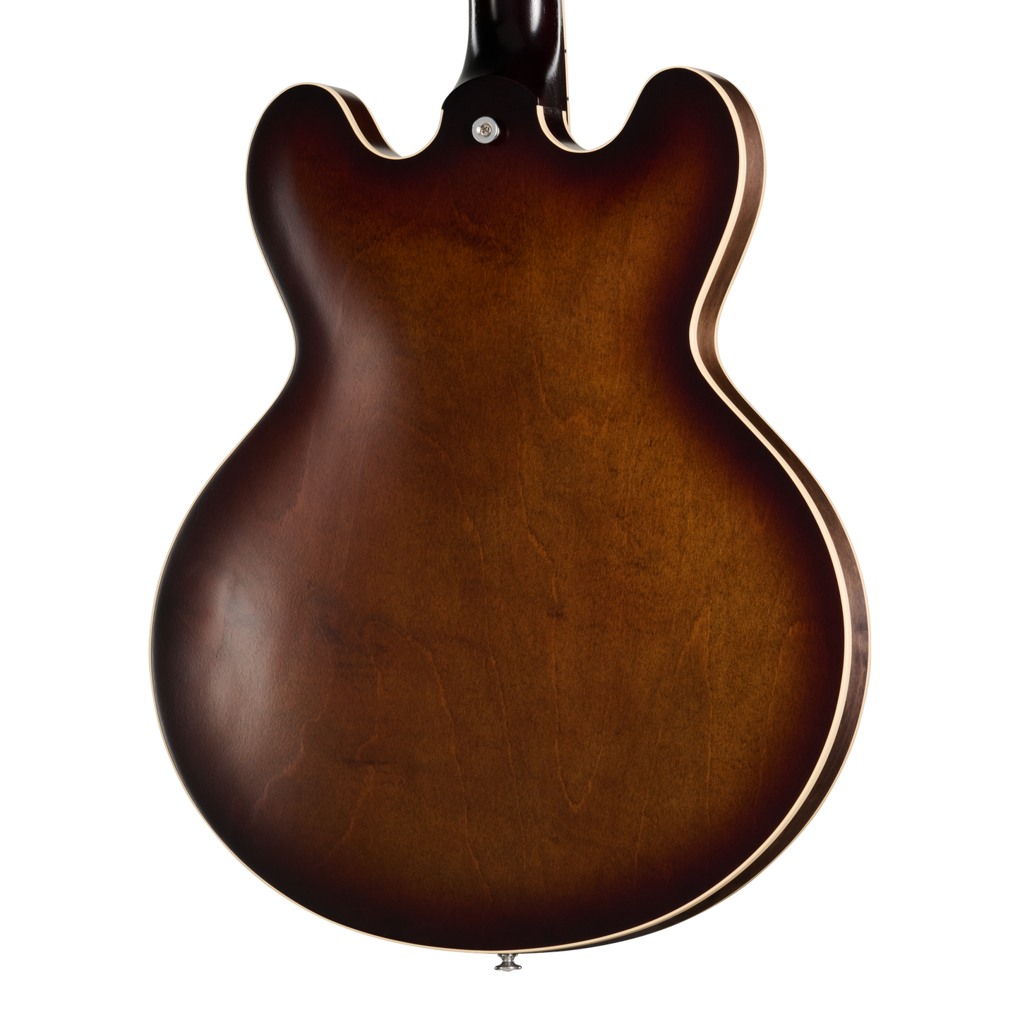 Gibson ES-335, Satin Smokehouse Electric Guitar Gibson