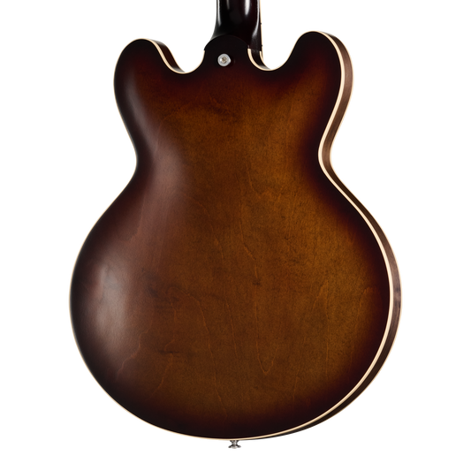 Gibson ES-335, Satin Smokehouse Electric Guitar Gibson