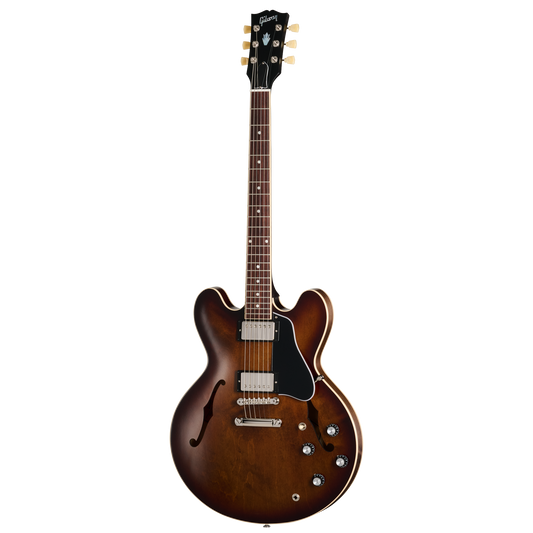 Gibson ES-335, Satin Smokehouse Electric Guitar Gibson