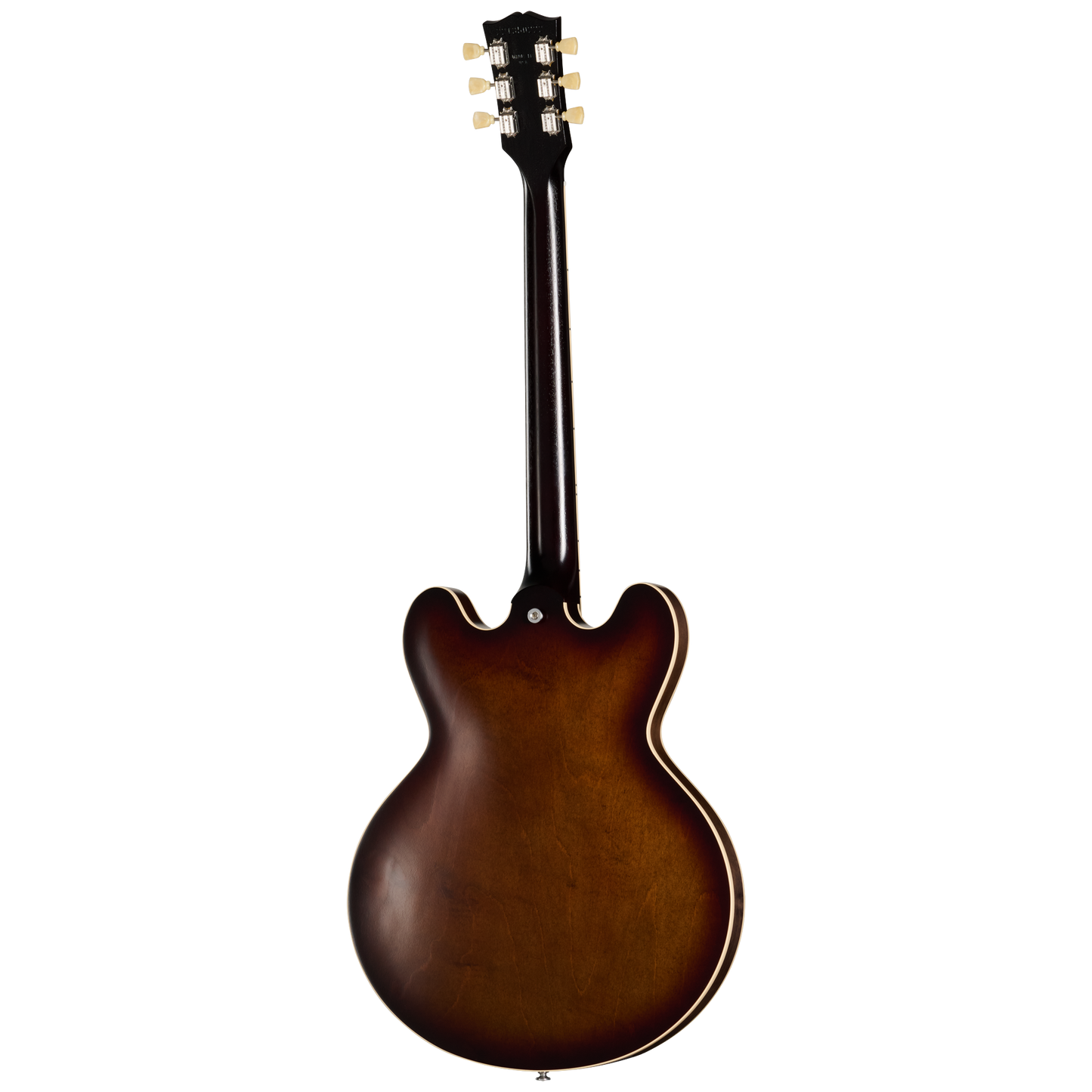 Gibson ES-335, Satin Smokehouse Electric Guitar Gibson
