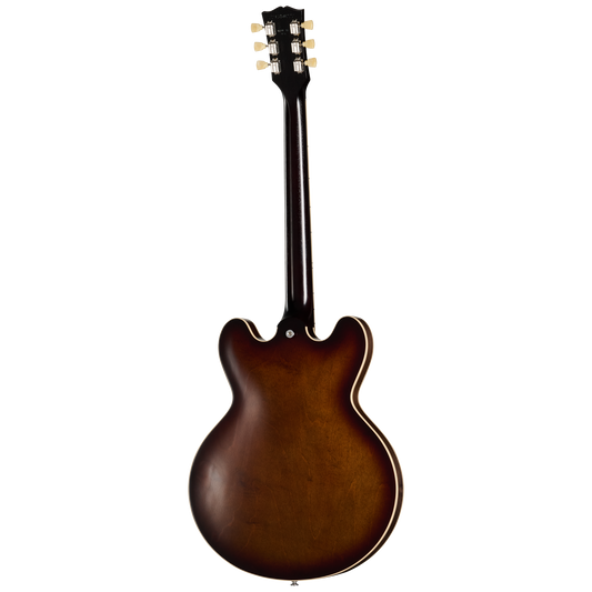 Gibson ES-335, Satin Smokehouse Electric Guitar Gibson