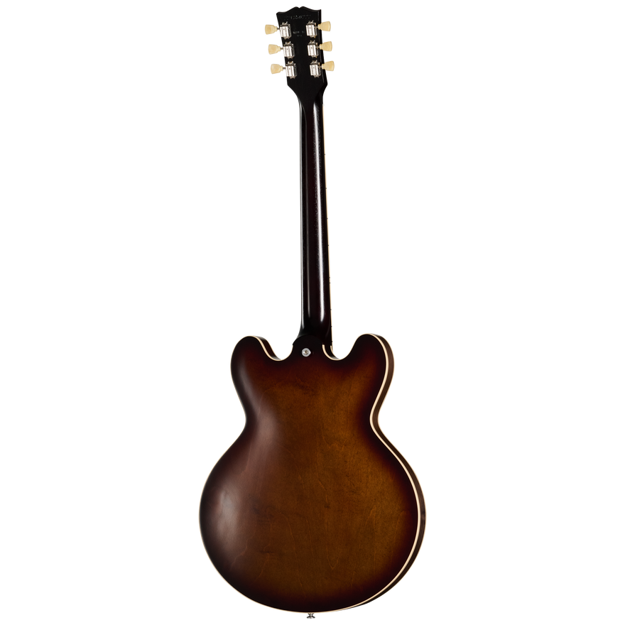 Gibson ES-335, Satin Smokehouse Electric Guitar Gibson