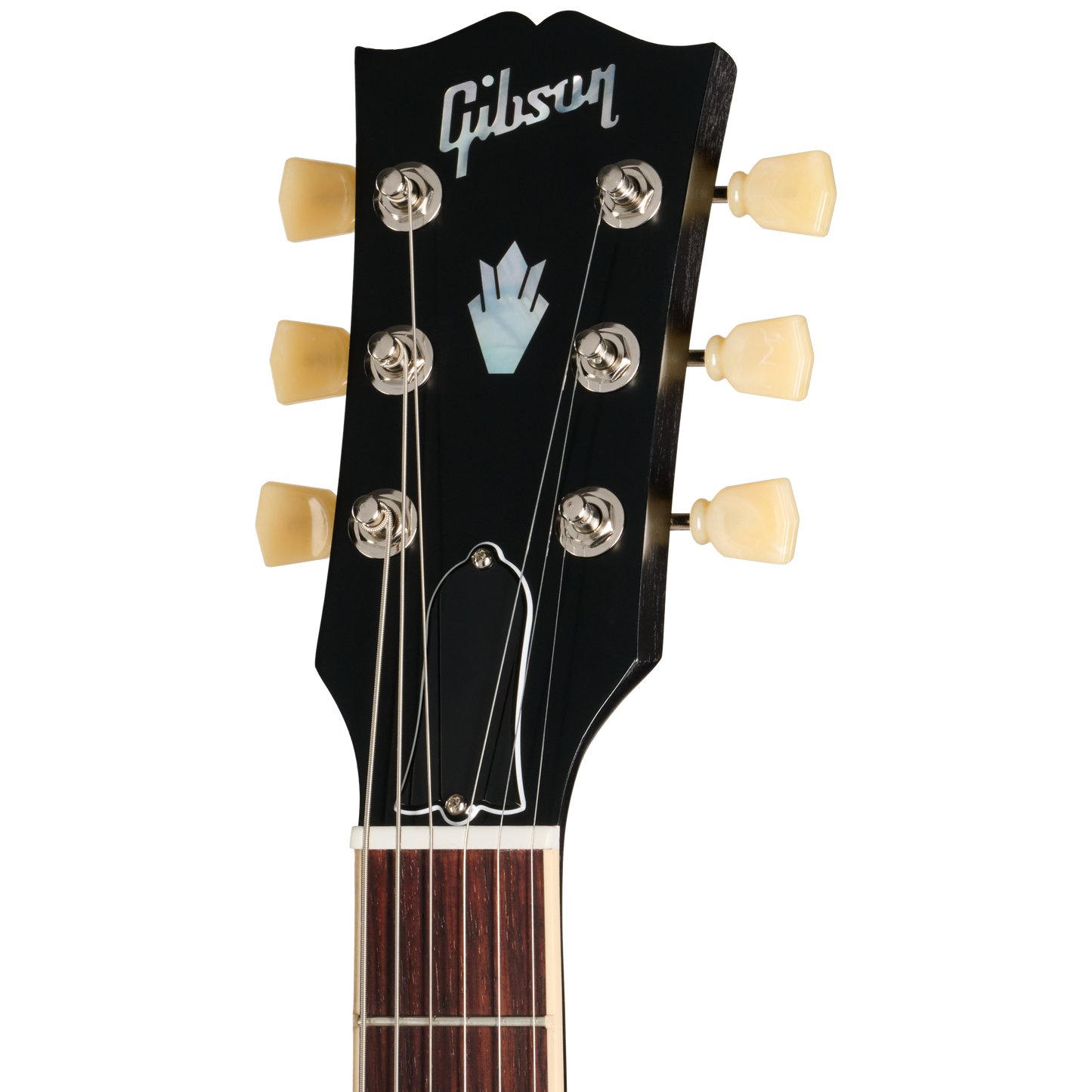 Gibson ES-335, Satin Smokehouse Electric Guitar Gibson