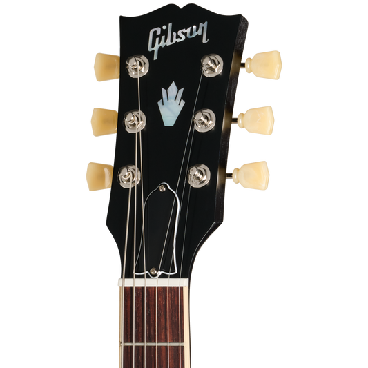 Gibson ES-335, Satin Smokehouse Electric Guitar Gibson