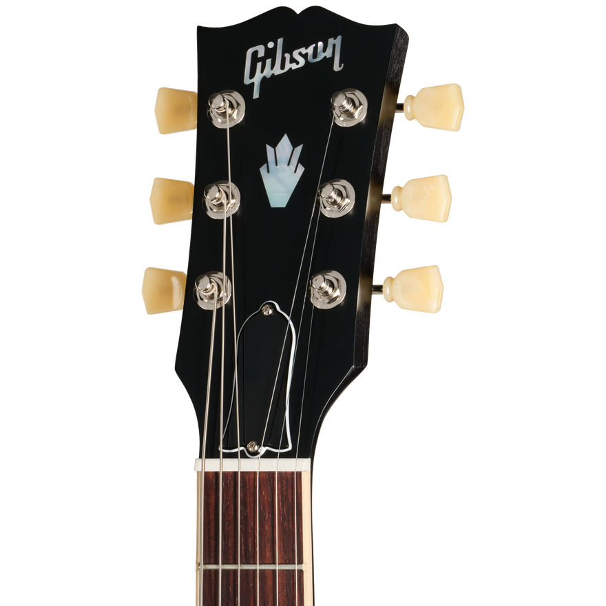 Gibson ES-335, Satin Smokehouse Electric Guitar Gibson