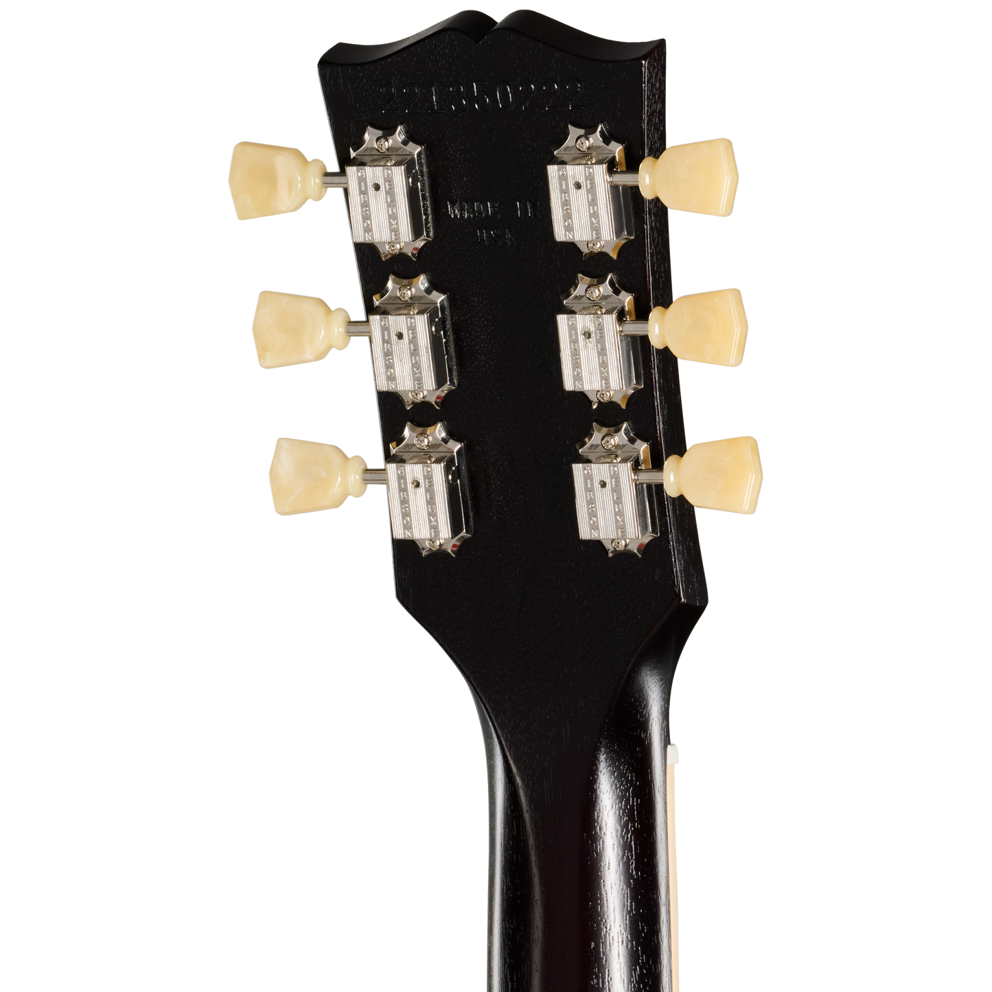 Gibson ES-335, Satin Smokehouse Electric Guitar Gibson