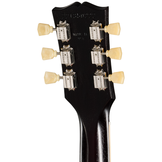 Gibson ES-335, Satin Smokehouse Electric Guitar Gibson