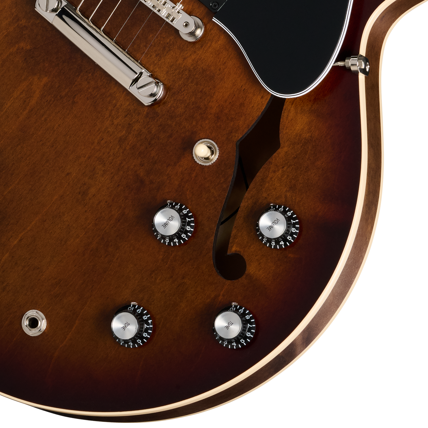Gibson ES-335, Satin Smokehouse Electric Guitar Gibson