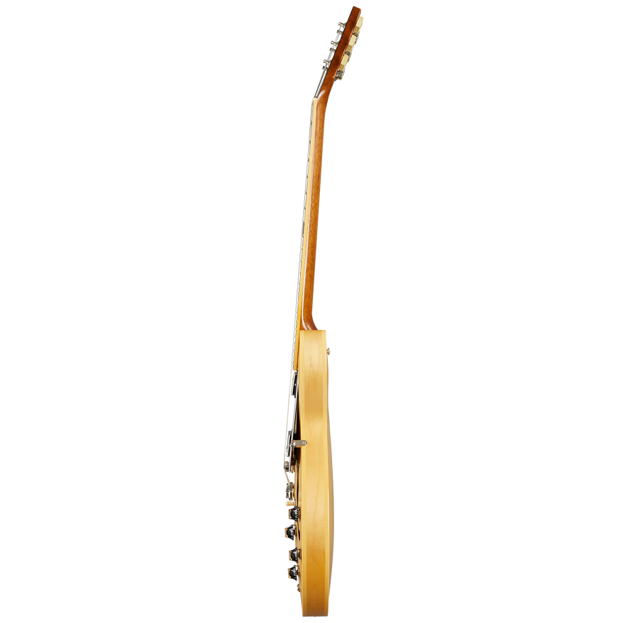 Gibson ES-335, Satin Vintage Natural Electric Guitar Gibson