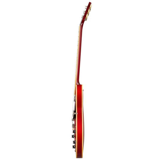 Gibson ES-335, Satin Cherry Electric Guitar Gibson