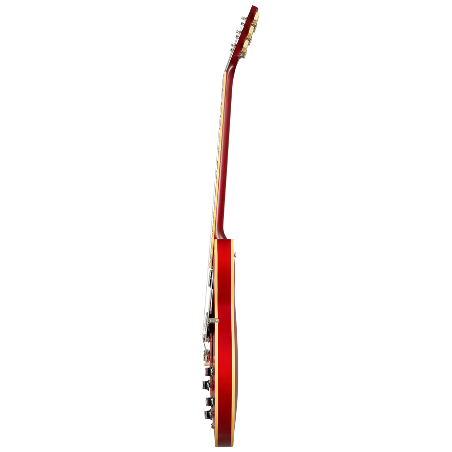Gibson ES-335, Satin Cherry Electric Guitar Gibson