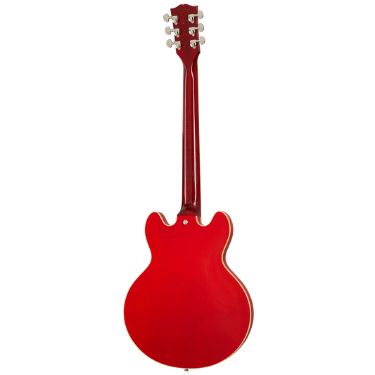 Gibson ES-339, Cherry Electric Guitar Gibson