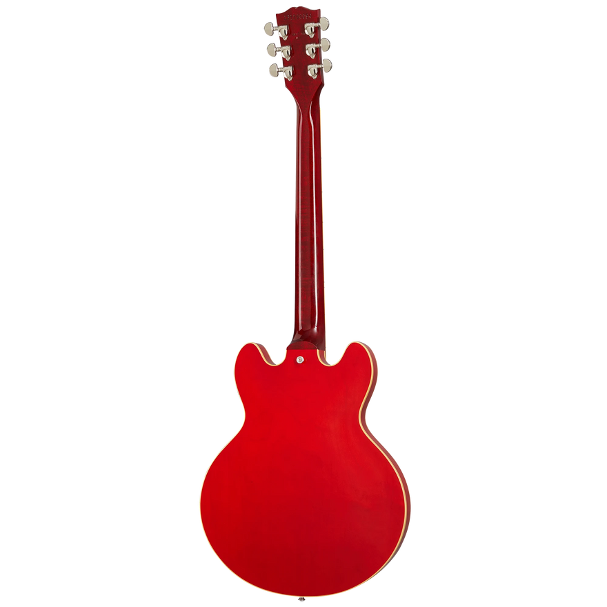 Gibson ES-339, Cherry Electric Guitar Gibson