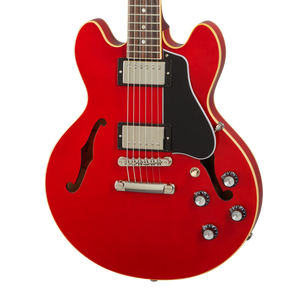 Gibson ES-339, Cherry Electric Guitar Gibson