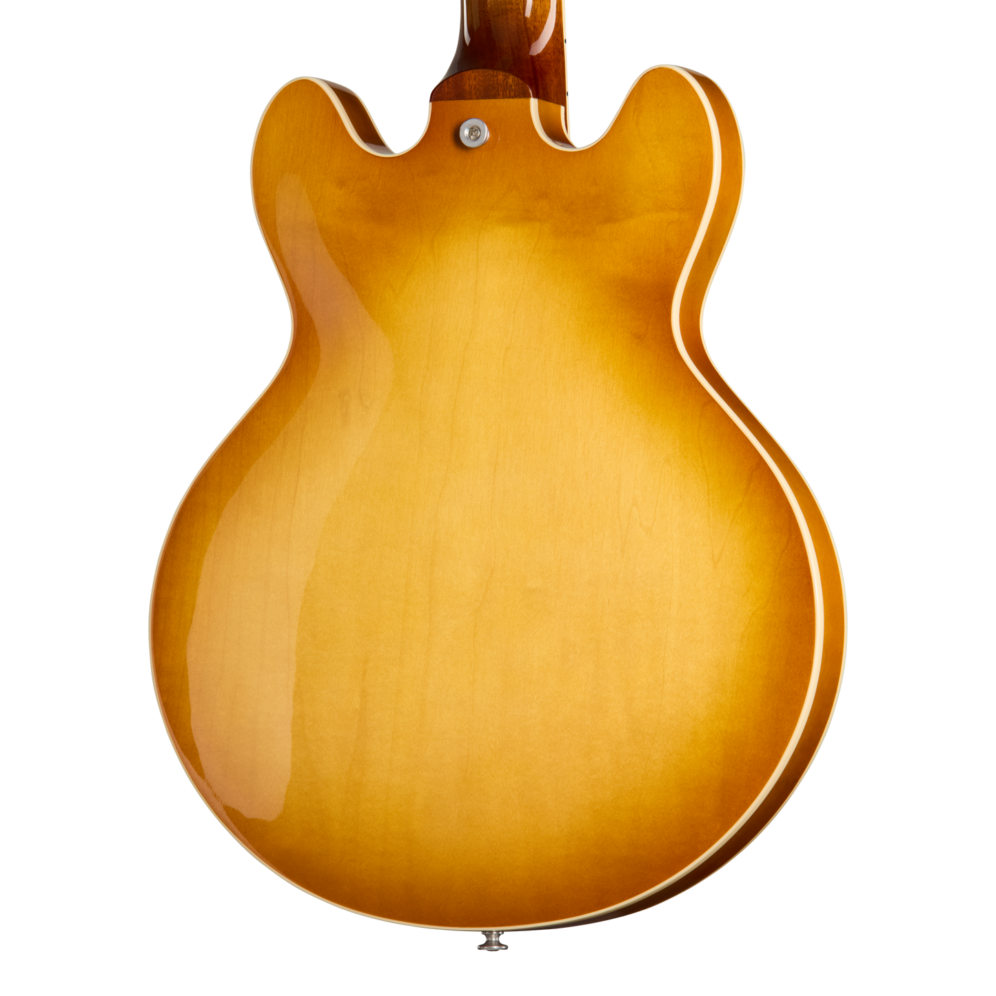 Gibson ES-339, Honey Burst Electric Guitar Gibson