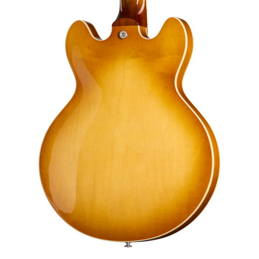 Gibson ES-339, Honey Burst Electric Guitar Gibson
