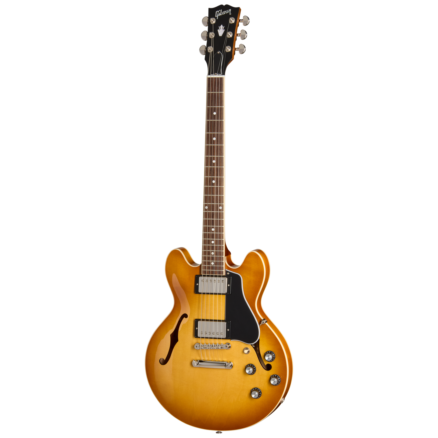 Gibson ES-339, Honey Burst Electric Guitar Gibson