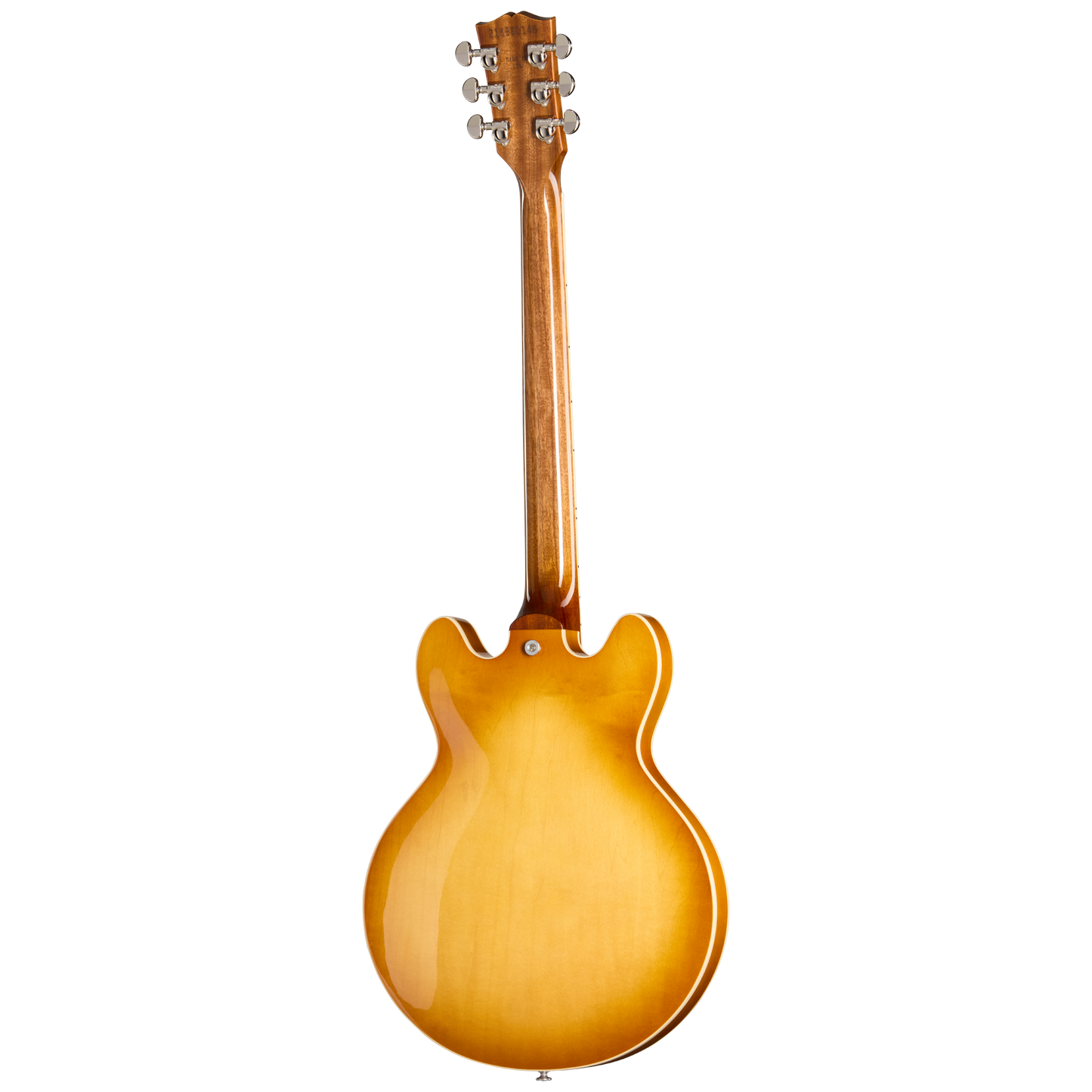 Gibson ES-339, Honey Burst Electric Guitar Gibson