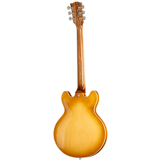 Gibson ES-339, Honey Burst Electric Guitar Gibson