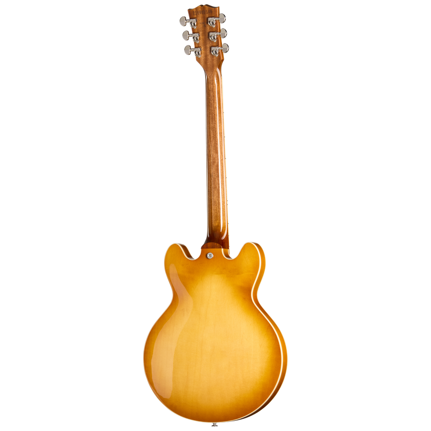 Gibson ES-339, Honey Burst Electric Guitar Gibson