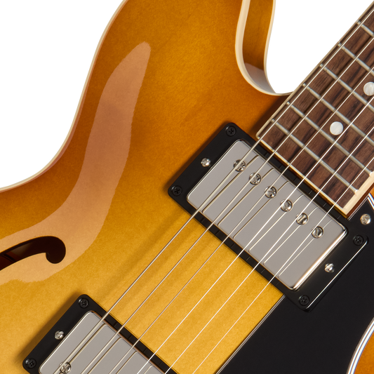 Gibson ES-339, Honey Burst Electric Guitar Gibson