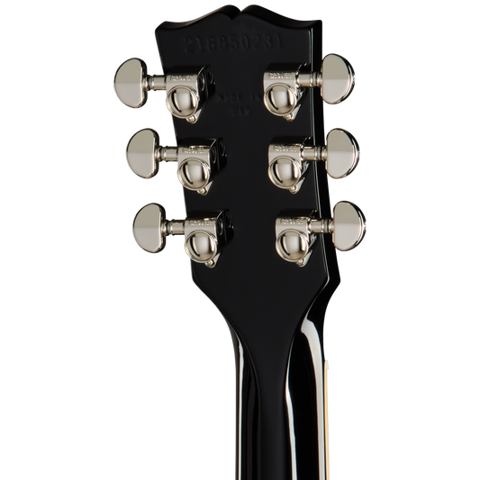 Gibson ES-339 Figured, Dark Purple Burst Electric Guitar Gibson