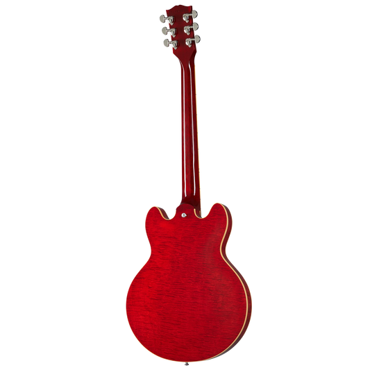 Gibson ES-339 Figured, Sixties Cherry Electric Guitar Gibson