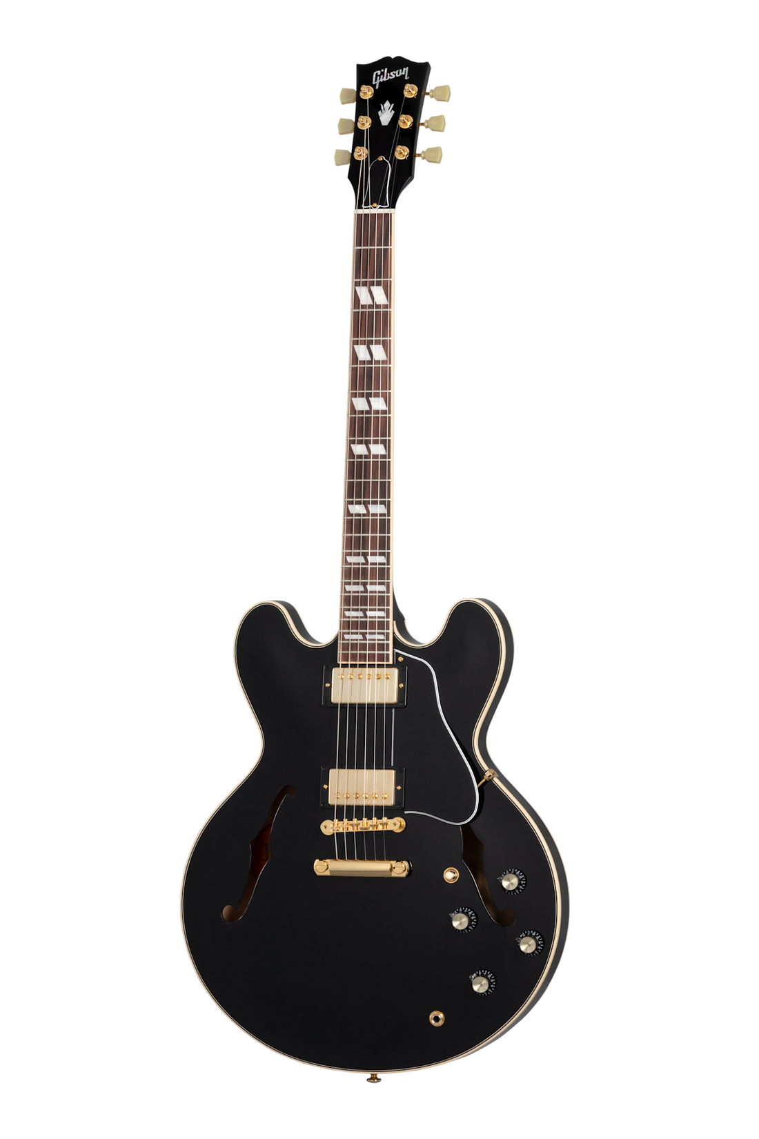 Gibson La piedra angular se ha vuelto más elegante