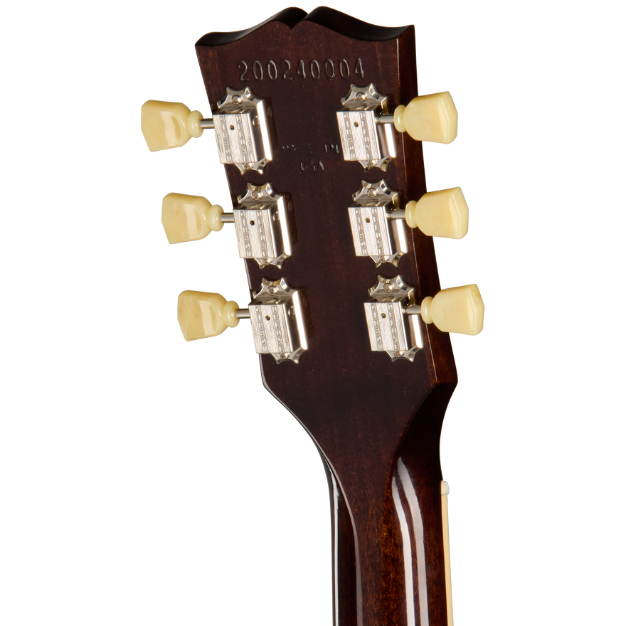 Gibson ES-345, Left-Handed, Vintage Burst Electric Guitar Gibson