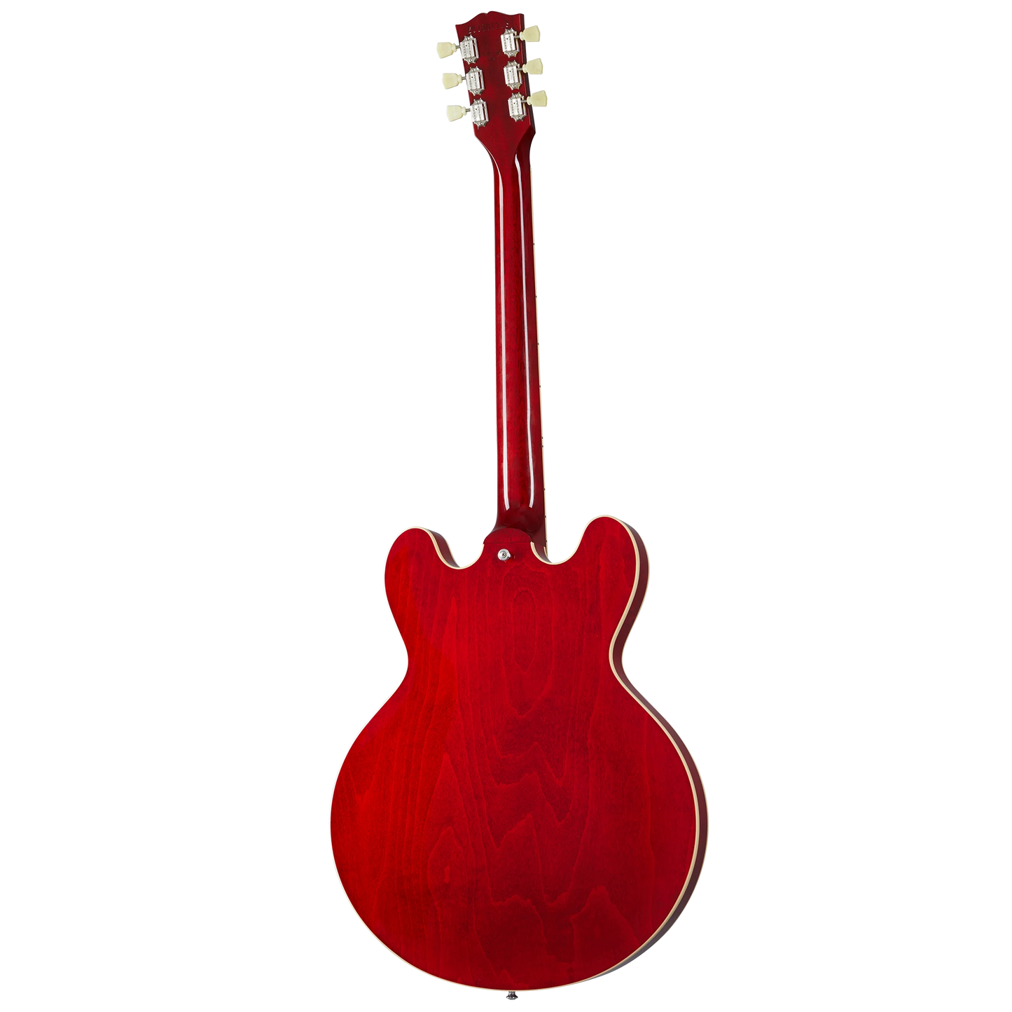 Gibson ES-345, Sixties Cherry Electric Guitar Gibson