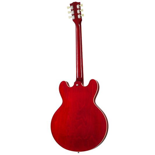 Gibson ES-345, Sixties Cherry Electric Guitar Gibson
