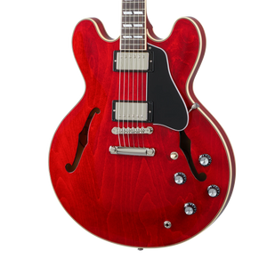 Gibson ES-345, Sixties Cherry Electric Guitar Gibson