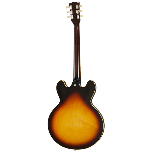 Gibson ES-345, Vintage Burst Electric Guitar Gibson
