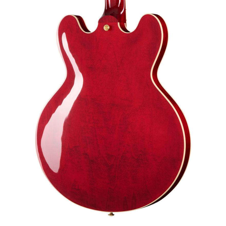 Gibson Marcus King ES-345, Sixties Cherry Electric Guitar Gibson