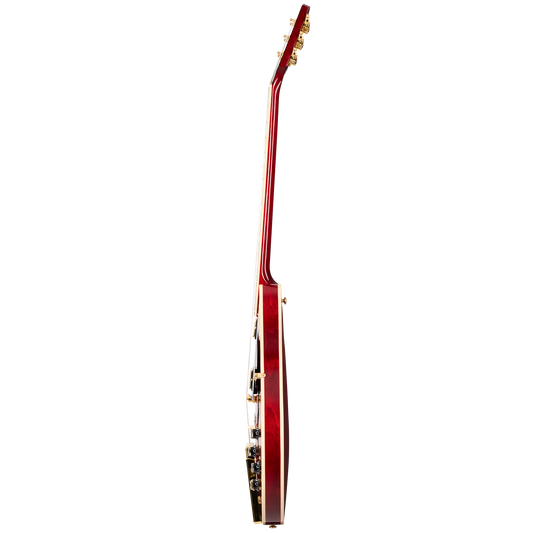 Gibson Marcus King ES-345, Sixties Cherry Electric Guitar Gibson