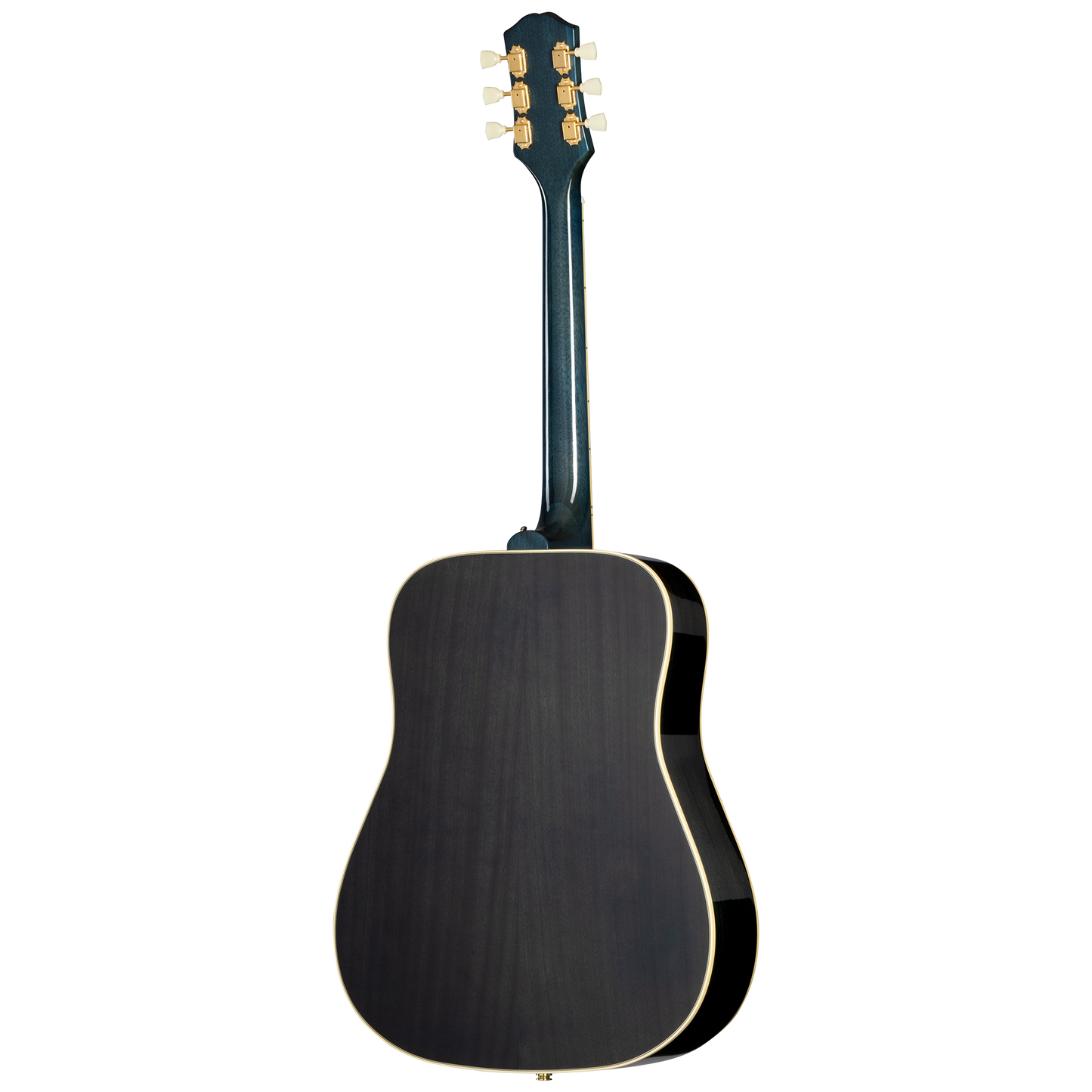 Epiphone Miranda Lambert Bluebird Studio, Bluebonnet Acoustic Guitar Epiphone