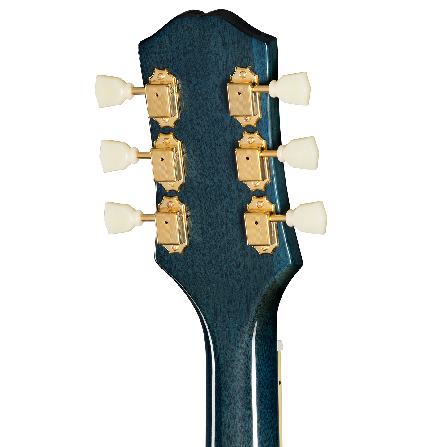 Epiphone Miranda Lambert Bluebird Studio, Bluebonnet Acoustic Guitar Epiphone