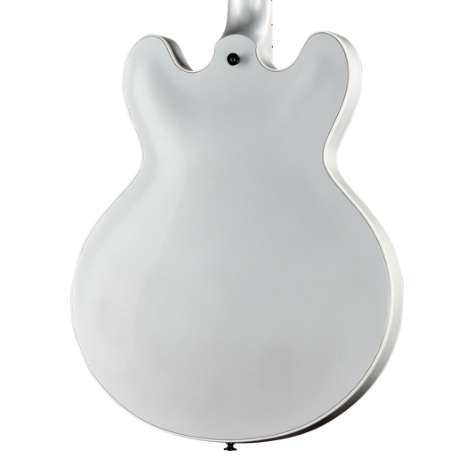 Gibson ES DES, Ghost Burst, Exclusive Electric Guitar Gibson