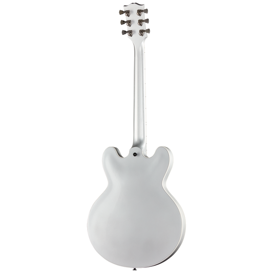 Gibson ES DES, Ghost Burst, Exclusive Electric Guitar Gibson
